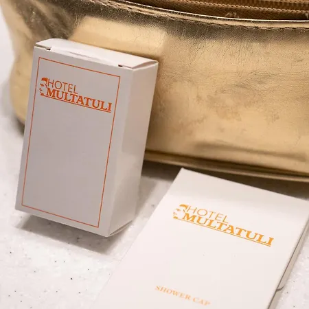 물타툴리 호텔 3*