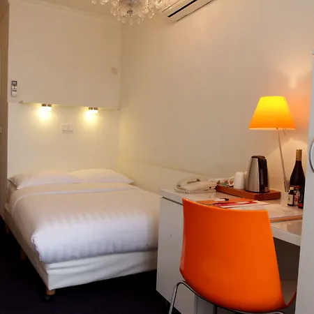 Multatuli Hotel Amsterdam