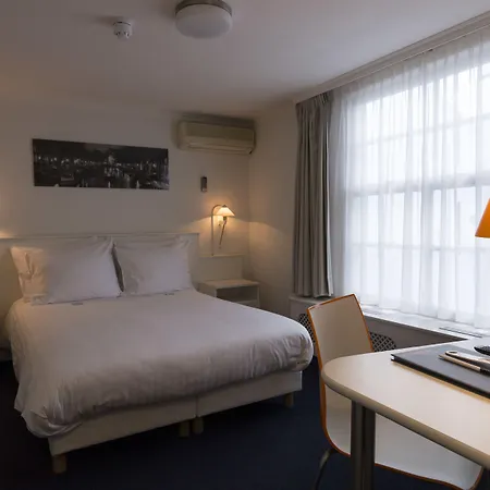 Multatuli Hotel Amsterdam