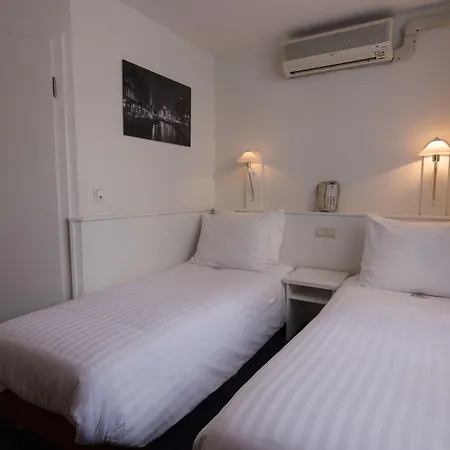 Hotel Multatuli