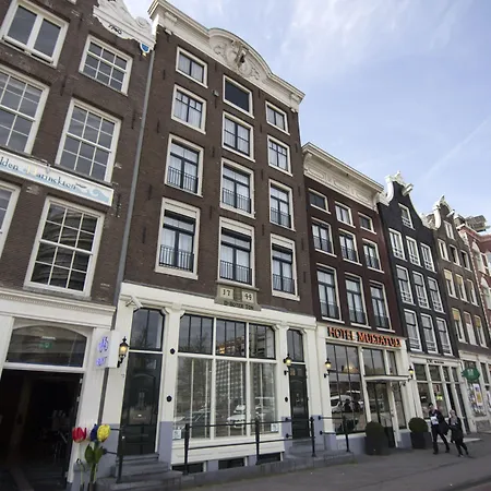 Hotel Multatuli
