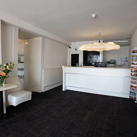 Hotel Multatuli Amsterdam