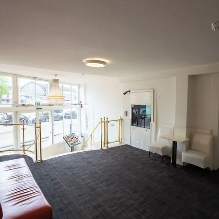 Hotel Multatuli Amsterdam