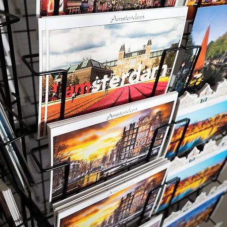 Multatuli Hotel Amsterdam