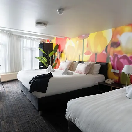 Hotel Multatuli