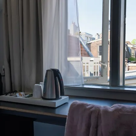 Multatuli 3* Amsterdam