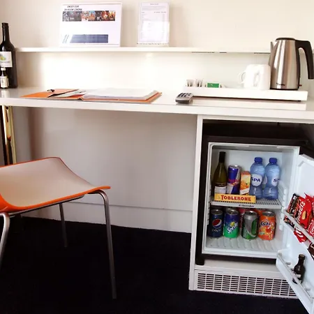 물타툴리 3* 암스테르담